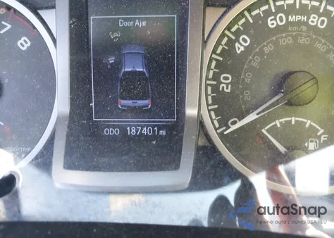 2019 Toyota Tacoma Sr5 V6 from USA, damaged, VIN 3TMAZ5CN9KM088920